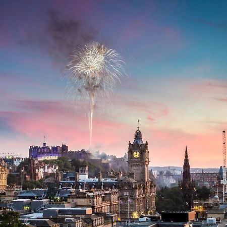 Pass The Keys Homely & Light-Filled 1 Bedroom Flat In Chic Area Of Edinburgh Near City Centre Luaran gambar