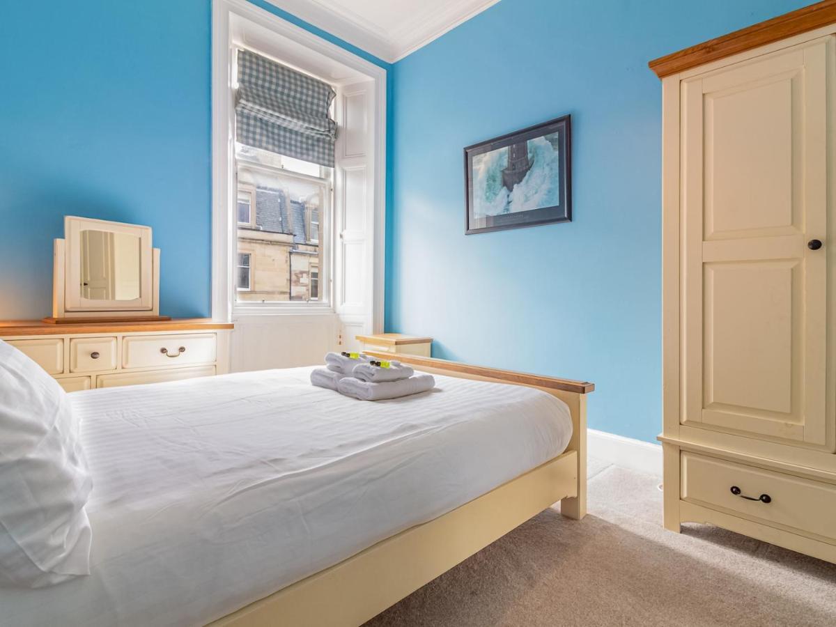 Pass The Keys Homely & Light-Filled 1 Bedroom Flat In Chic Area Of Edinburgh Near City Centre Luaran gambar