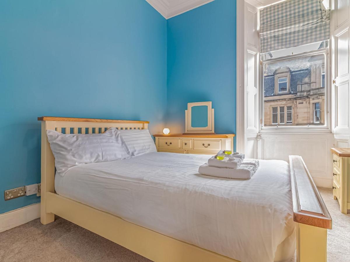Pass The Keys Homely & Light-Filled 1 Bedroom Flat In Chic Area Of Edinburgh Near City Centre Luaran gambar