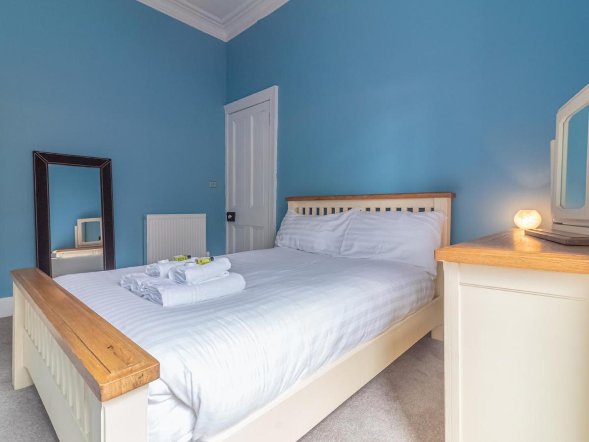 Pass The Keys Homely & Light-Filled 1 Bedroom Flat In Chic Area Of Edinburgh Near City Centre Luaran gambar