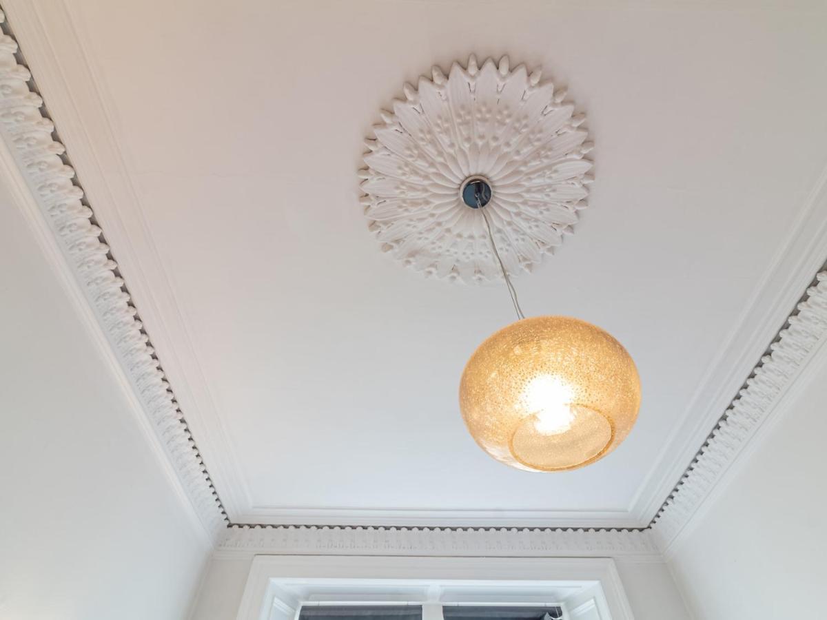 Pass The Keys Homely & Light-Filled 1 Bedroom Flat In Chic Area Of Edinburgh Near City Centre Luaran gambar