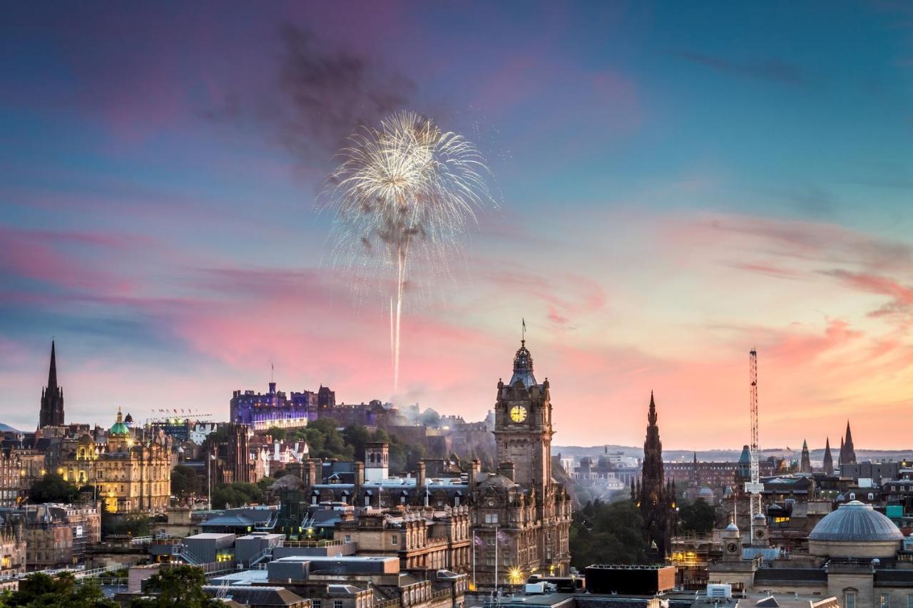Pass The Keys Homely & Light-Filled 1 Bedroom Flat In Chic Area Of Edinburgh Near City Centre Luaran gambar