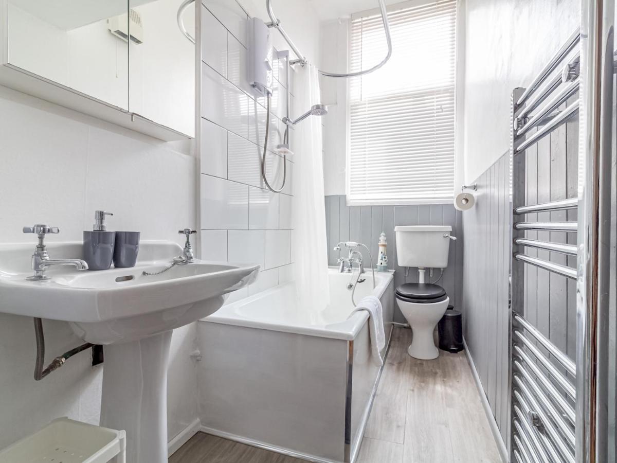 Pass The Keys Homely & Light-Filled 1 Bedroom Flat In Chic Area Of Edinburgh Near City Centre Luaran gambar