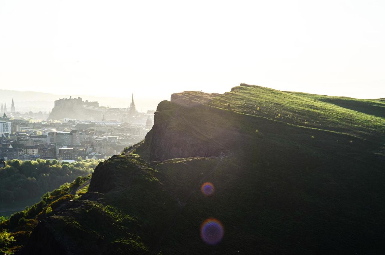 Pass The Keys Homely & Light-Filled 1 Bedroom Flat In Chic Area Of Edinburgh Near City Centre Luaran gambar